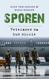 Sporen, Olof van Joolen ; Niels Roelen -  - 9789021480657