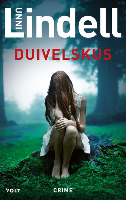 Duivelskus, Unni Lindell - Paperback - 9789021481944