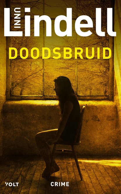 Doodsbruid, Unni Lindell - Paperback - 9789021481951