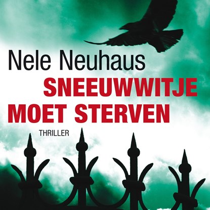Sneeuwwitje moet sterven, Nele Neuhaus - Luisterboek MP3 - 9789021482132