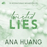 Twisted lies, Ana Huang -  - 9789021487045