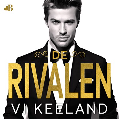 De rivalen, Vi Keeland - Luisterboek MP3 - 9789021488387