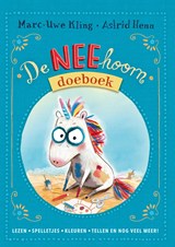 De NEEhoorn – doeboek, Marc-Uwe Kling -  - 9789021498119