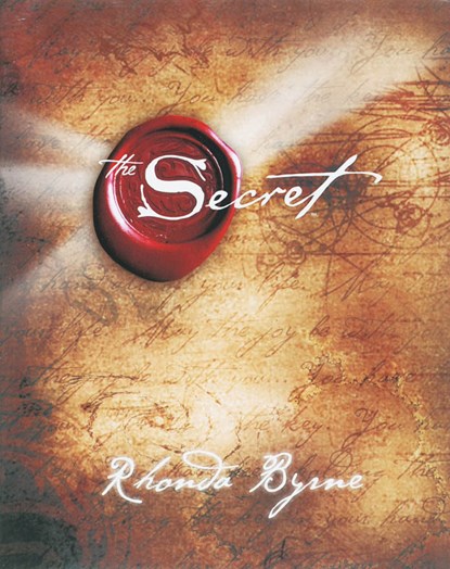 The Secret, Rhonda Byrne - Gebonden - 9789021511030