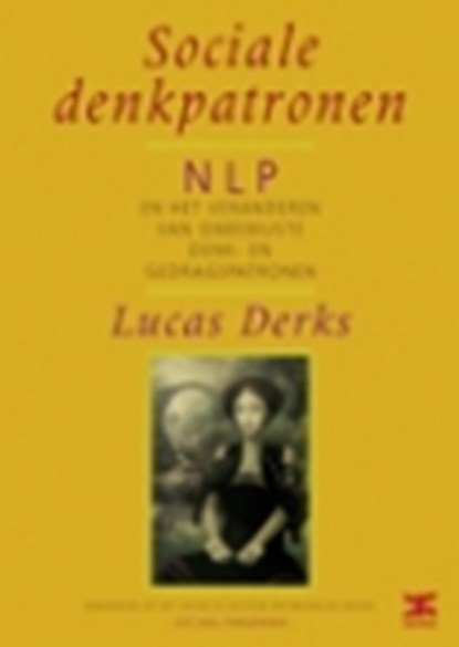 Sociale denkpatronen, L. Derks - Paperback - 9789021537436