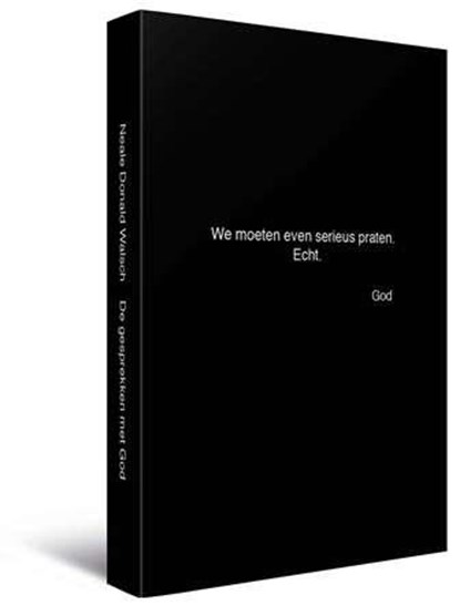 De gesprekken met God, Neale Donald Walsch - Paperback - 9789021555324
