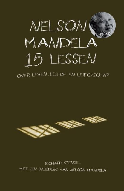 Nelson Mandela, Richard Stengel - Paperback - 9789021555751