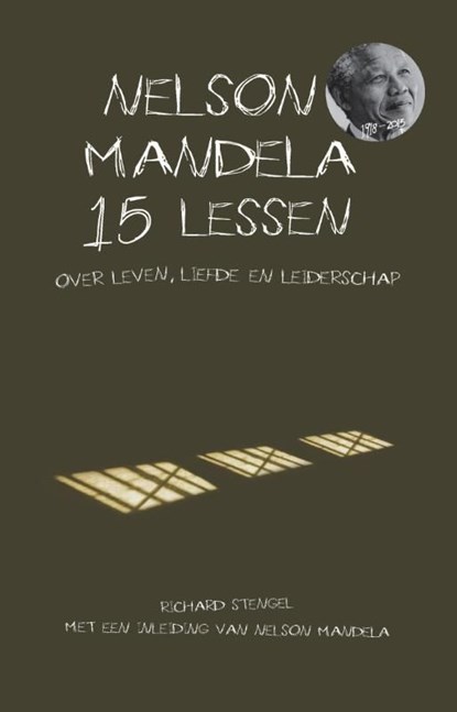 Nelson Mandela, Richard Stengel - Ebook - 9789021555805