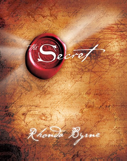 The secret, Rhonda Byrne - Ebook - 9789021560106
