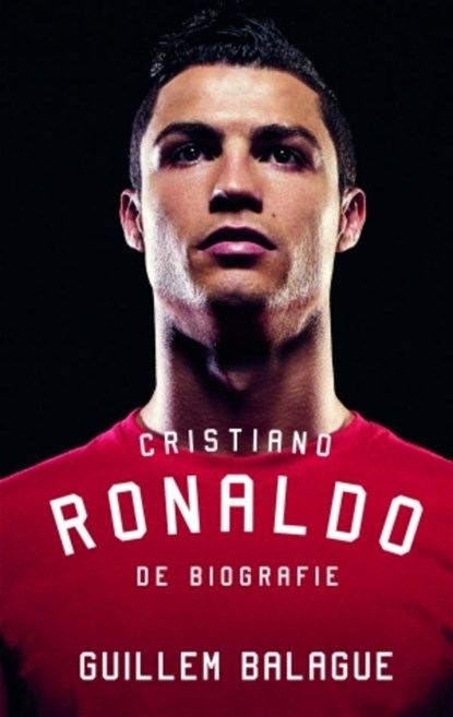 Cristiano Ronaldo, Guillem Balaguè - Ebook - 9789021560717