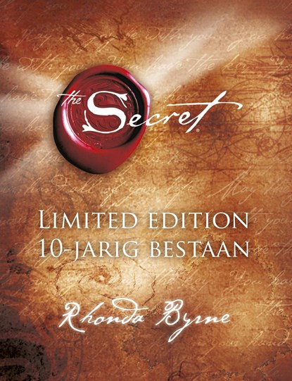 The secret, Rhonda Byrne - Ebook - 9789021565316