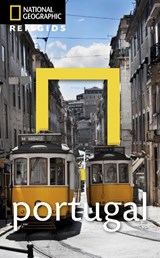 Portugal, Fiona Dunlop -  - 9789021566023