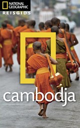 Cambodja, Trevor Ranges -  - 9789021567341