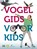Vogelgids voor kids, Marc Duquet - Paperback - 9789021572215