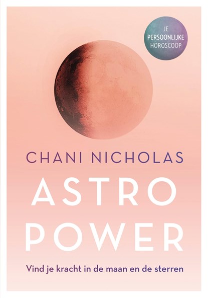 Astro Power, Chani Nicholas - Ebook - 9789021575674