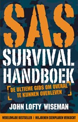 Het SAS Survival handboek, John Wiseman -  - 9789021577586