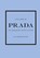 Little Book of Prada, Laia Farran Graves - Gebonden - 9789021579405