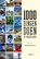 1000 dingen doen in Nederland, Jeroen van der Spek - Paperback - 9789021583587