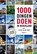 1000 dingen doen in Nederland, Jeroen van der Spek - Paperback - 9789021590684