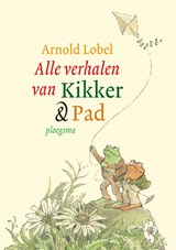 Alle verhalen van Kikker en Pad, Arnold Lobel -  - 9789021619385