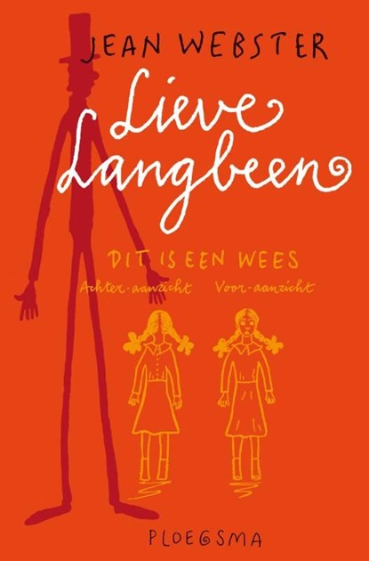 Lieve Langbeen, Jean Webster - Ebook - 9789021669076