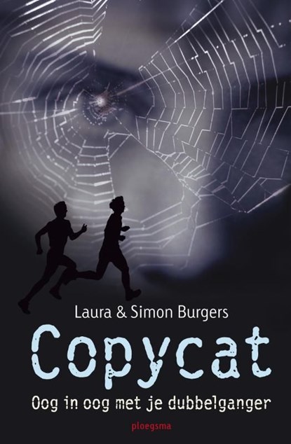 Copycat, Laura Burgers ; Simon Burgers - Ebook - 9789021669304
