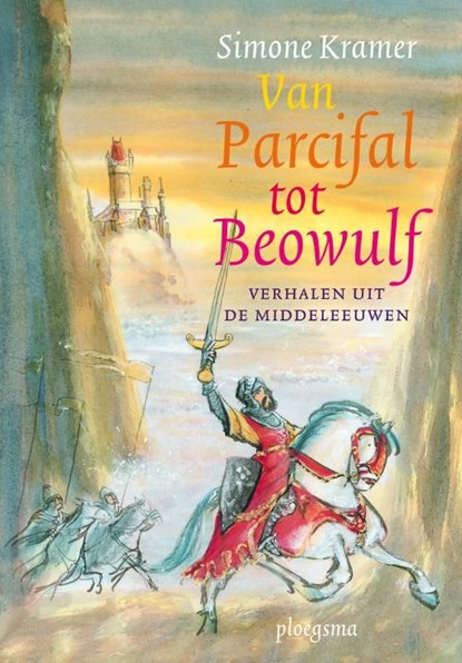 Van parcifal tot beowulf, Simone Kramer - Ebook - 9789021669397