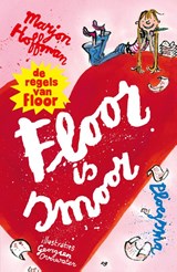 Floor is smoor, Marjon Hoffman -  - 9789021674261