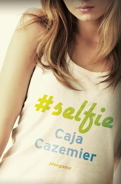 Selfie, Caja Cazemier - Ebook - 9789021680958