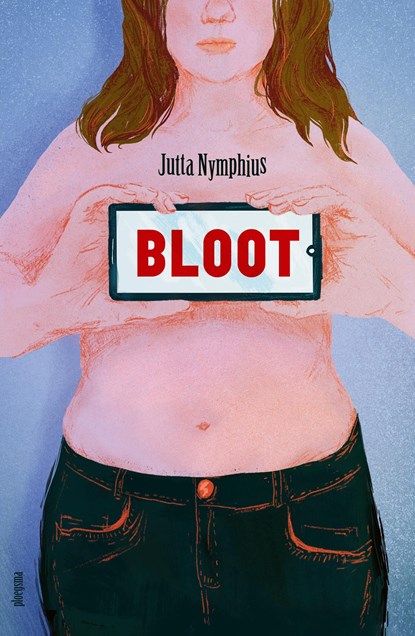 Bloot, Jutta Nymphius - Ebook - 9789021682693