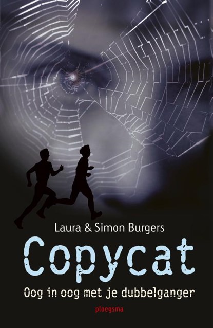 Copycat, Laura & Simon Burgers - Paperback - 9789021683614