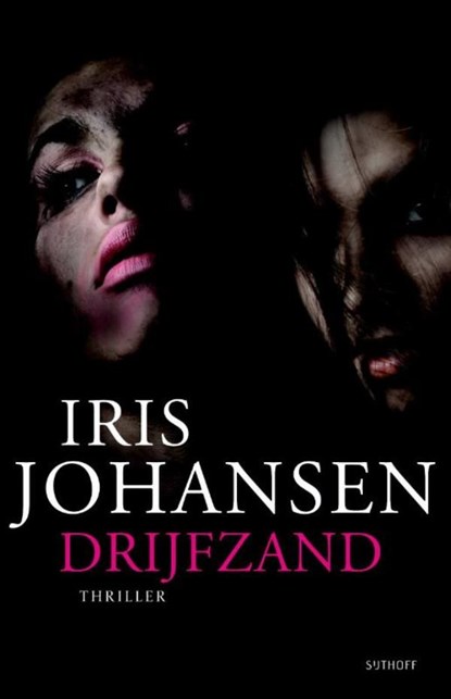 Drijfzand, Iris Johansen - Ebook - 9789021804194