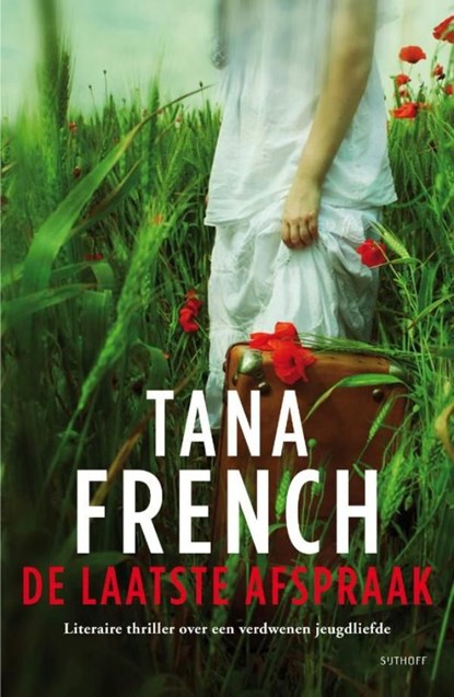 De laatste afspraak, Tana French - Ebook - 9789021804620