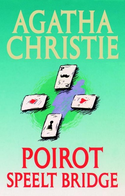 Poirot speelt bridge, Agatha Christie - Ebook - 9789021804781
