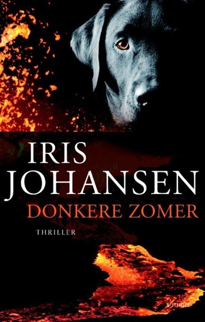 Donkere zomer, Iris Johansen - Ebook - 9789021804996