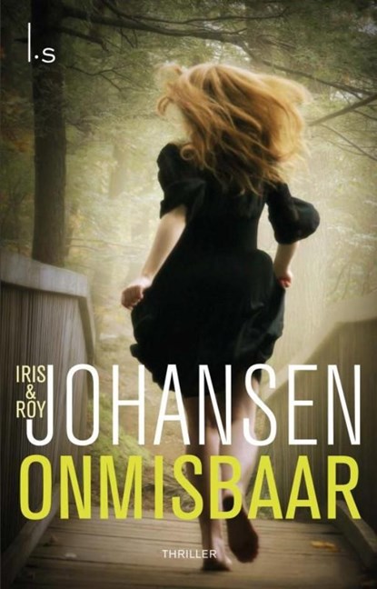 Onmisbaar, Iris Johansen ; Roy Johansen - Ebook - 9789021805160