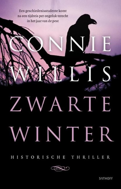 Zwarte winter, Connie Willis - Ebook - 9789021805276