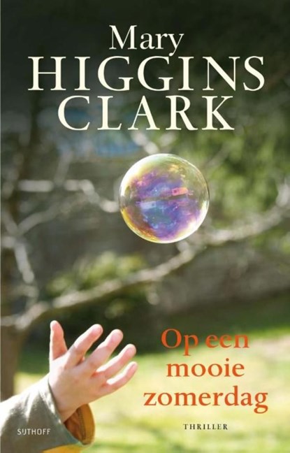 Op een mooie zomerdag, Mary Higgins Clark - Ebook - 9789021805610