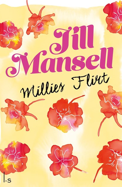 Millies flirt, Jill Mansell - Ebook - 9789021806563
