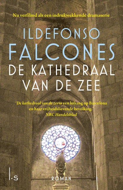 De kathedraal van de zee, Ildefonso Falcones - Ebook - 9789021809151