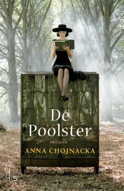 De Poolster, Anna Chojnacka - Ebook - 9789021809212