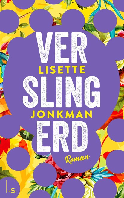Verslingerd, Lisette Jonkman - Ebook - 9789021809816