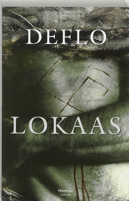 Lokaas, Deflo - Paperback - 9789022315767
