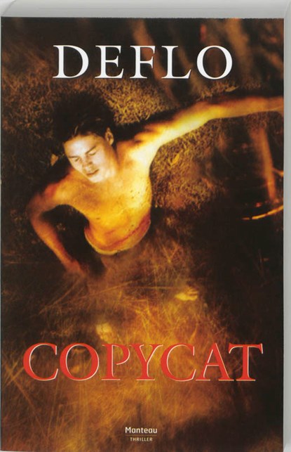 Copycat, Luc Deflo - Paperback - 9789022318614