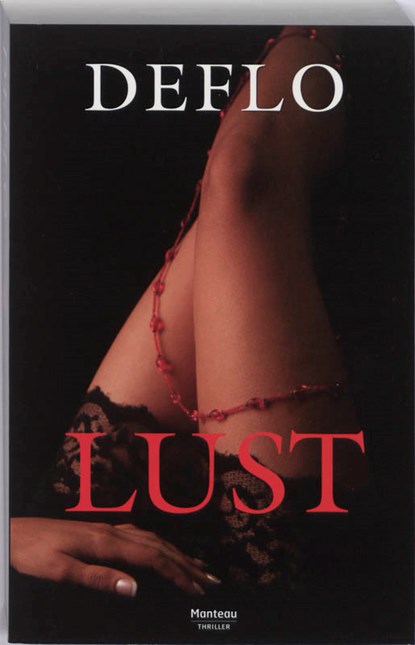 Lust, Luc Deflo - Paperback - 9789022323229