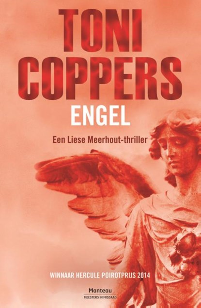 Engel, Toni Coppers - Paperback - 9789022323861