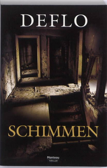 Schimmen, Deflo - Paperback - 9789022324295