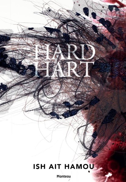 Hard hart, Ish Ait Hamou - Paperback - 9789022328965