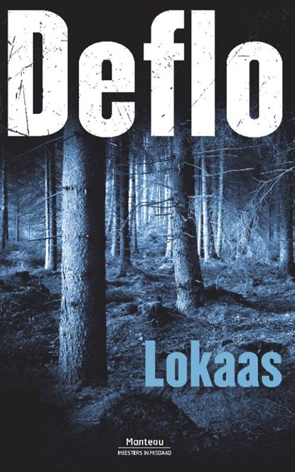 Lokaas, Deflo - Paperback - 9789022329412