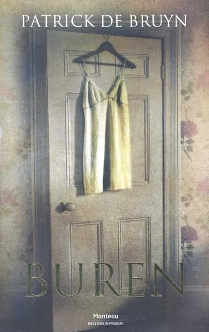 Buren, Patrick de Bruyn - Paperback - 9789022330692